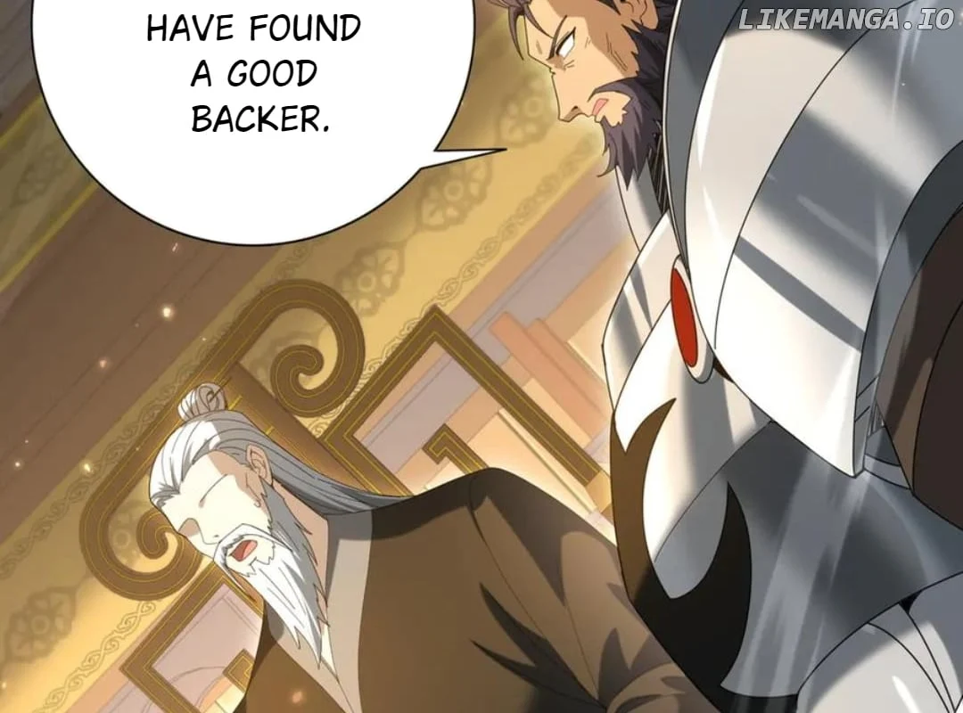 WORTHLESS PROFESSION: DRAGON TAMER Chapter 130 14